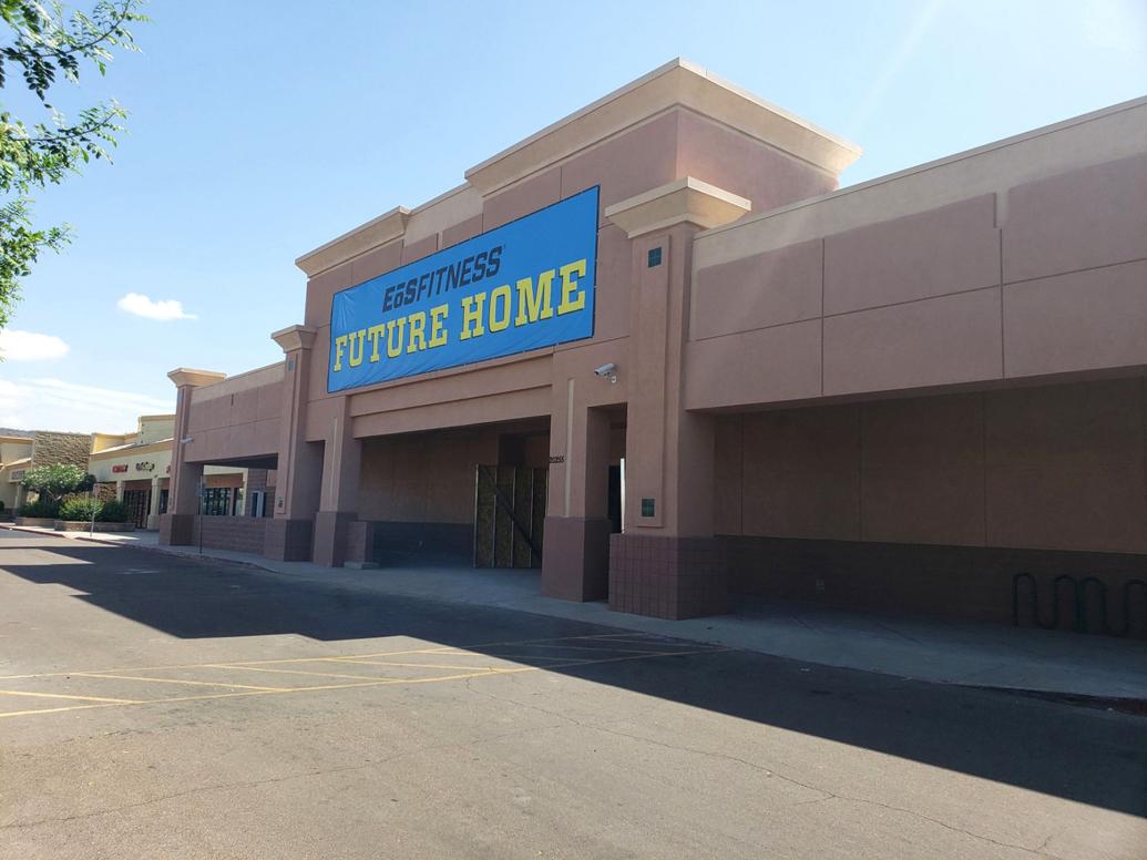 EōS Fitness along nicely’ News