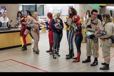 Velma Library LIBCON West coming to Velma Teague Library | News | glendalestar.com
