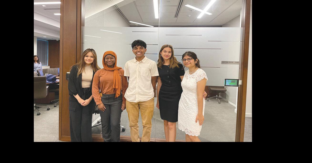 Glendale student wins state CTE competition | Youth | glendalestar.com