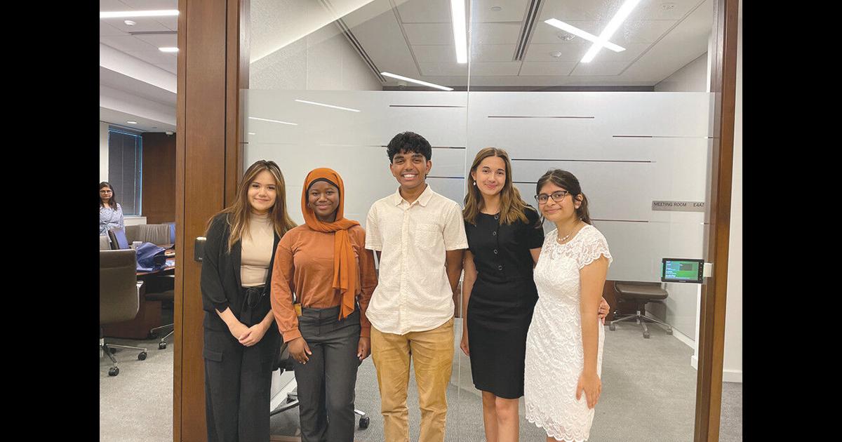 Cte Competition Glendale student wins state CTE competition | Youth | glendalestar.com