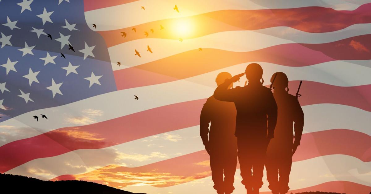 Veterans day podcast Veterans day podcast