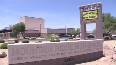 Mountain Ridge Teacher Under Investigation News Glendalestar Com