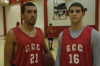 Gcc Men S Basketball Coach Looks To Difference Makers Throughout