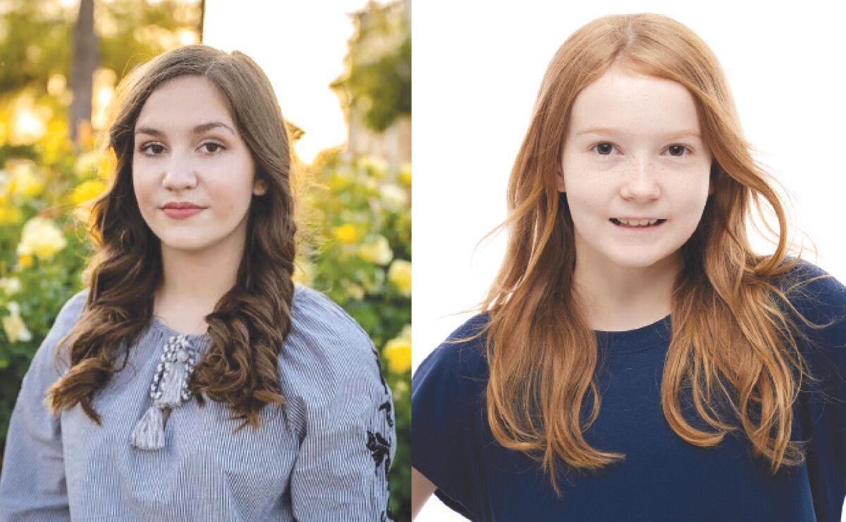 Local performers hit stage for 'Affair-athon' | Youth Of Today |  glendalestar.com