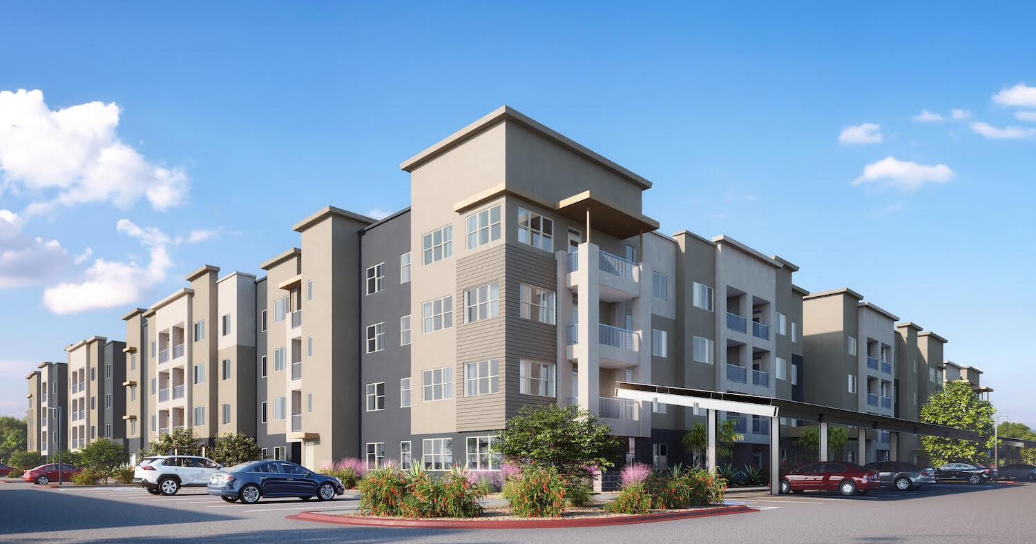 Dominium officially breaks ground on developments - Vimarsana News