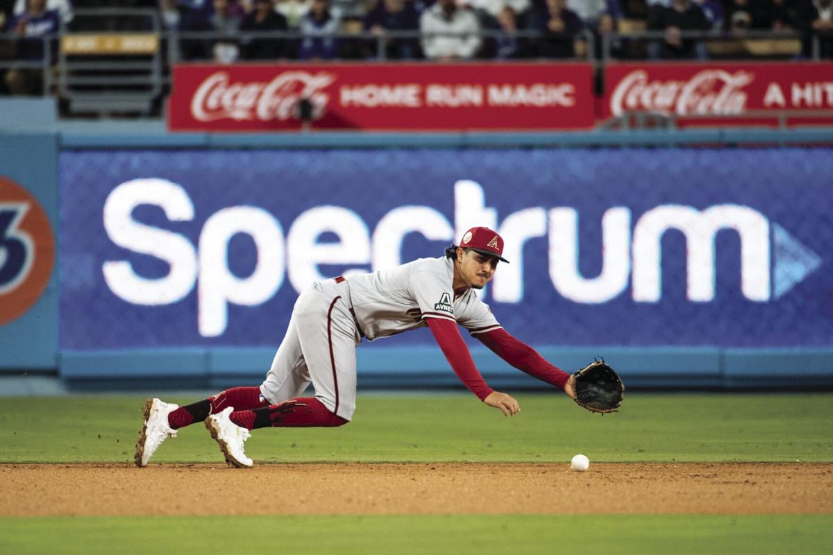 Former CAK pitcher making strides in the Majors