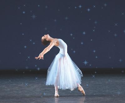 Ballet