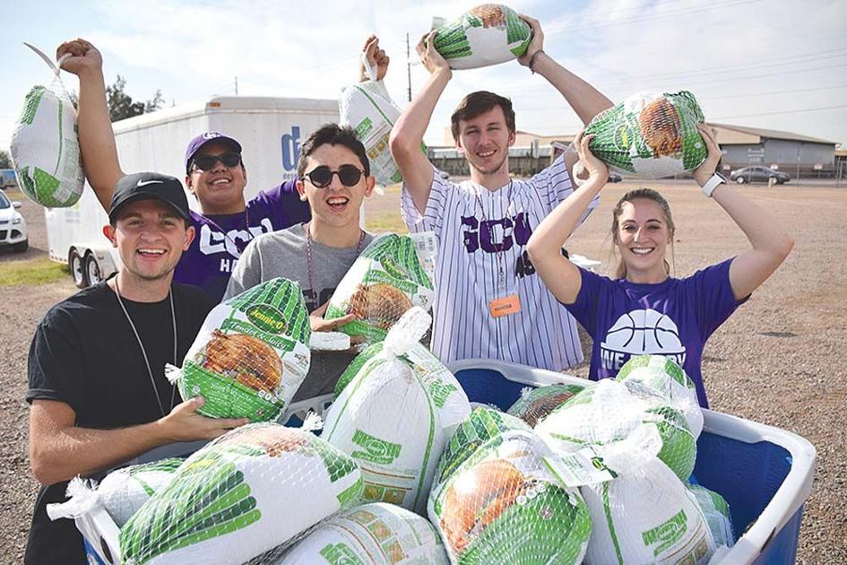 Phoenix Rescue Mission launches annual holiday campaign | News