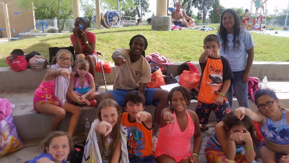 Register Kids For Summer Day Camp Keep Them Active News Glendalestar Com