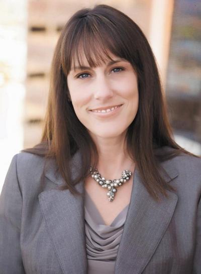 Michelle Rider 