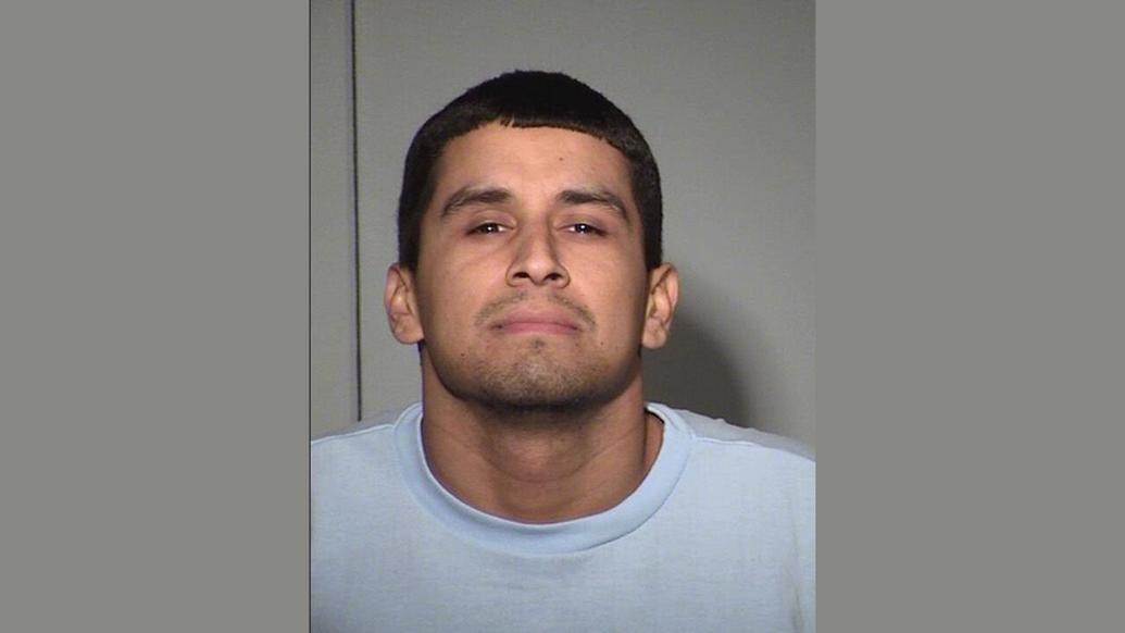 Police arrest suspect in 8year cold case News