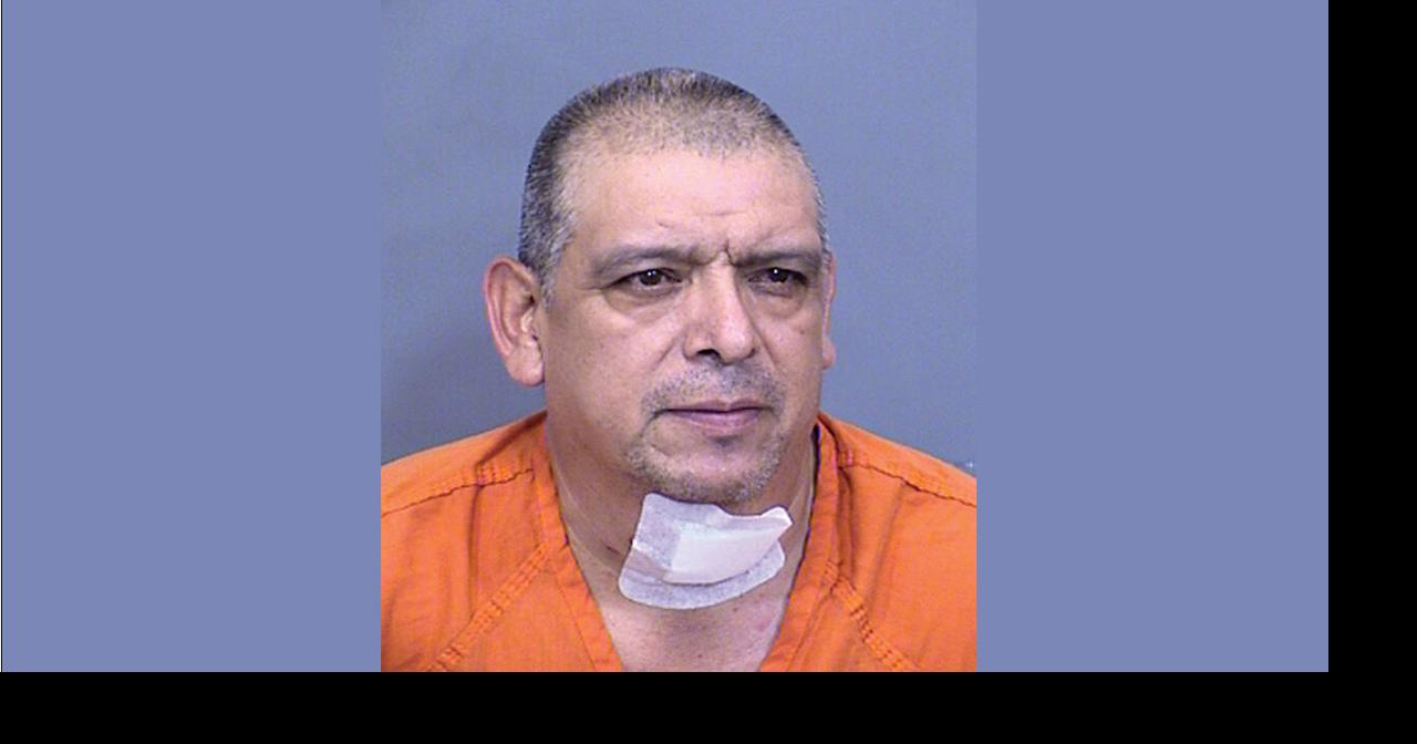 Glendale man arrested, accused of killing ex-girlfriend | News ...