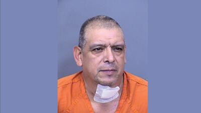 Glendale man arrested, accused of killing ex-girlfriend | News