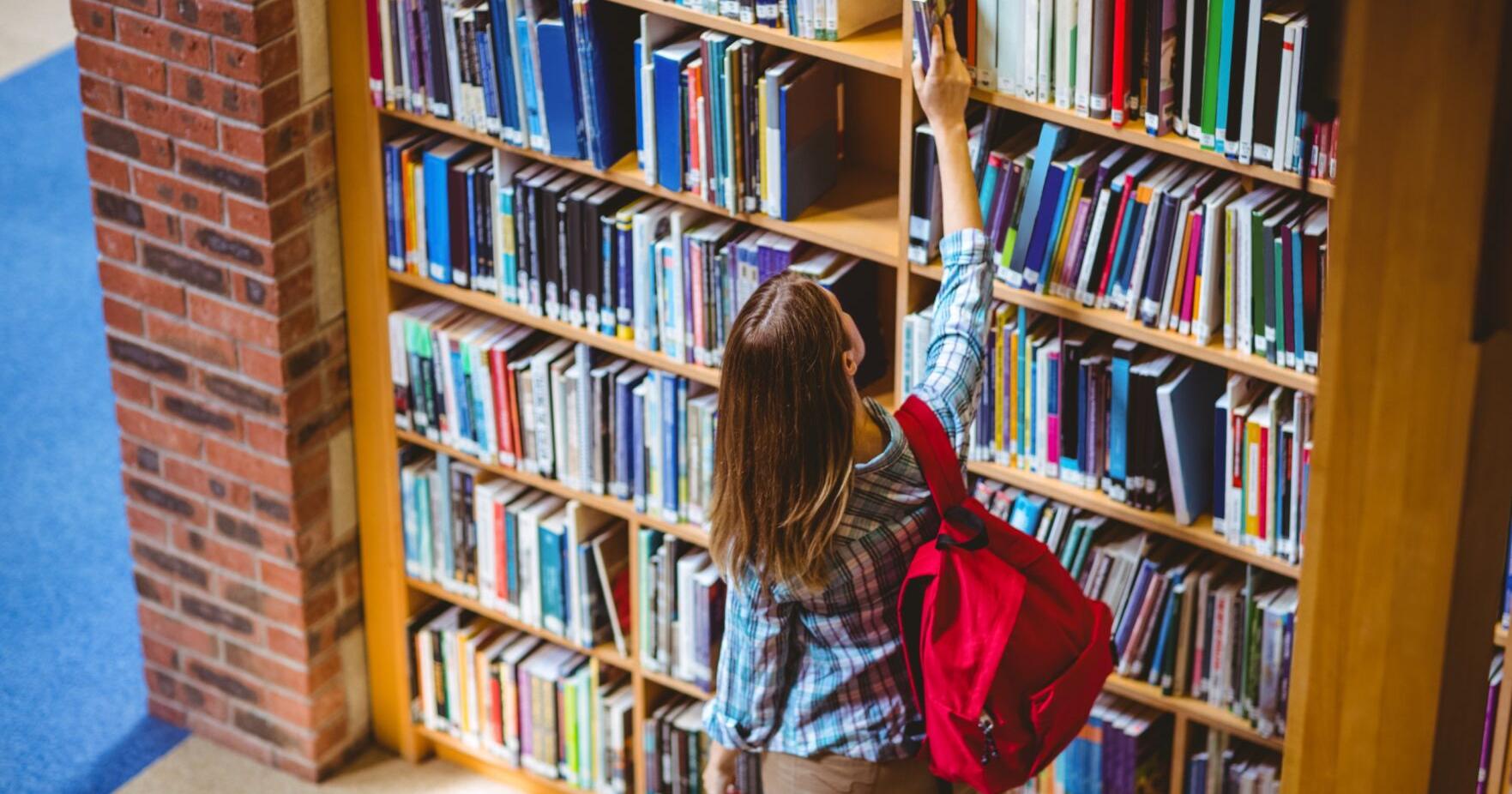 Glendale Public Library makes summer reading fun - Vimarsana News