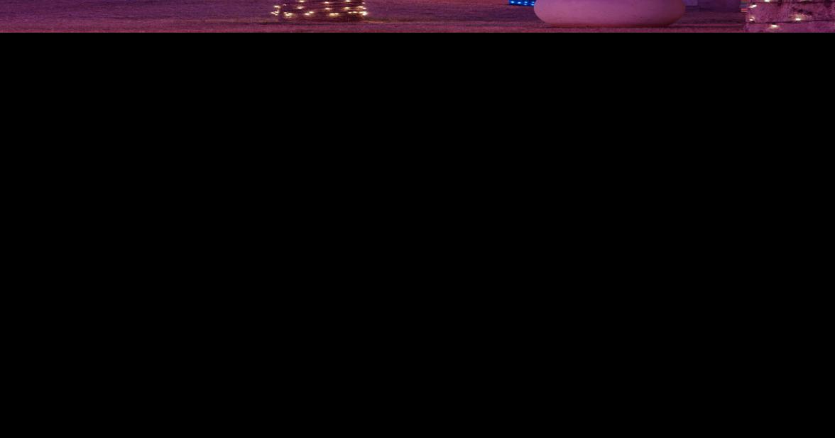 Glendale Glitters lights up Nov. 25 News