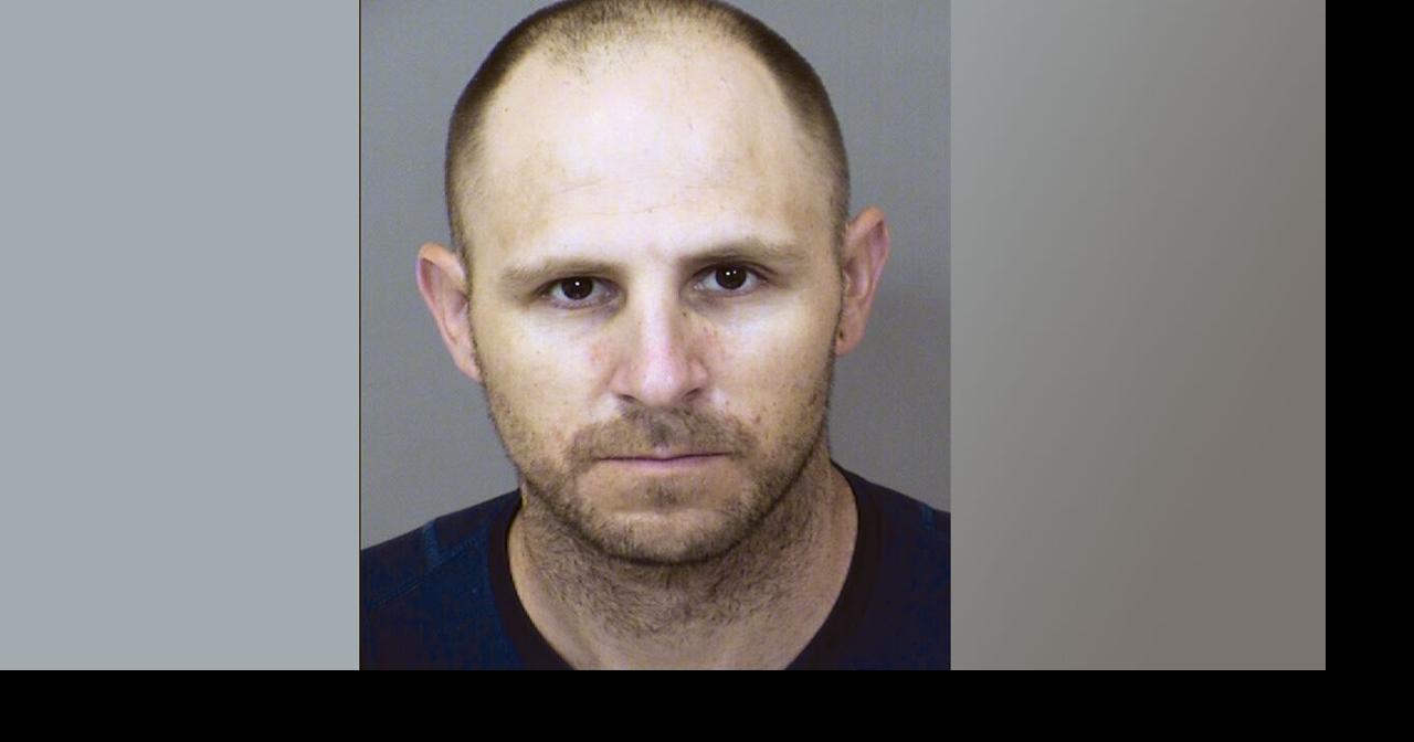 Glendale police arrest suspect in holiday burglary News