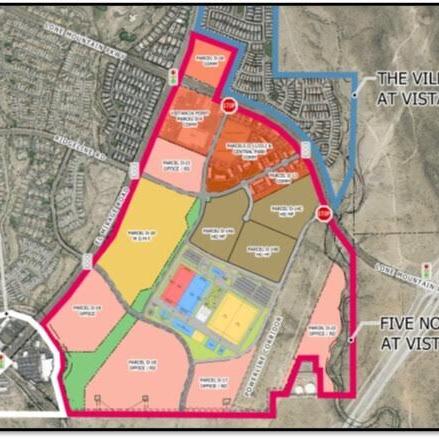 Five North Vistancia looking to the future - Vimarsana News