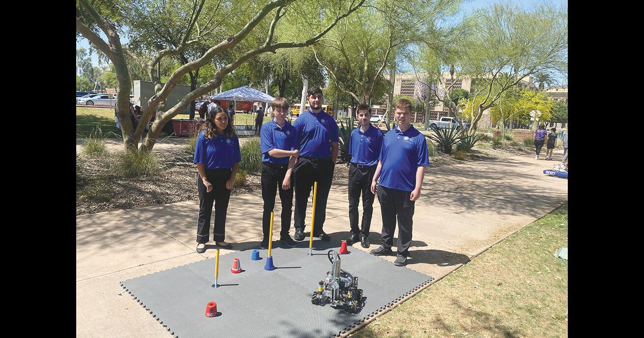 West Valley families to participate in 1st STEAM Fest - Vimarsana News