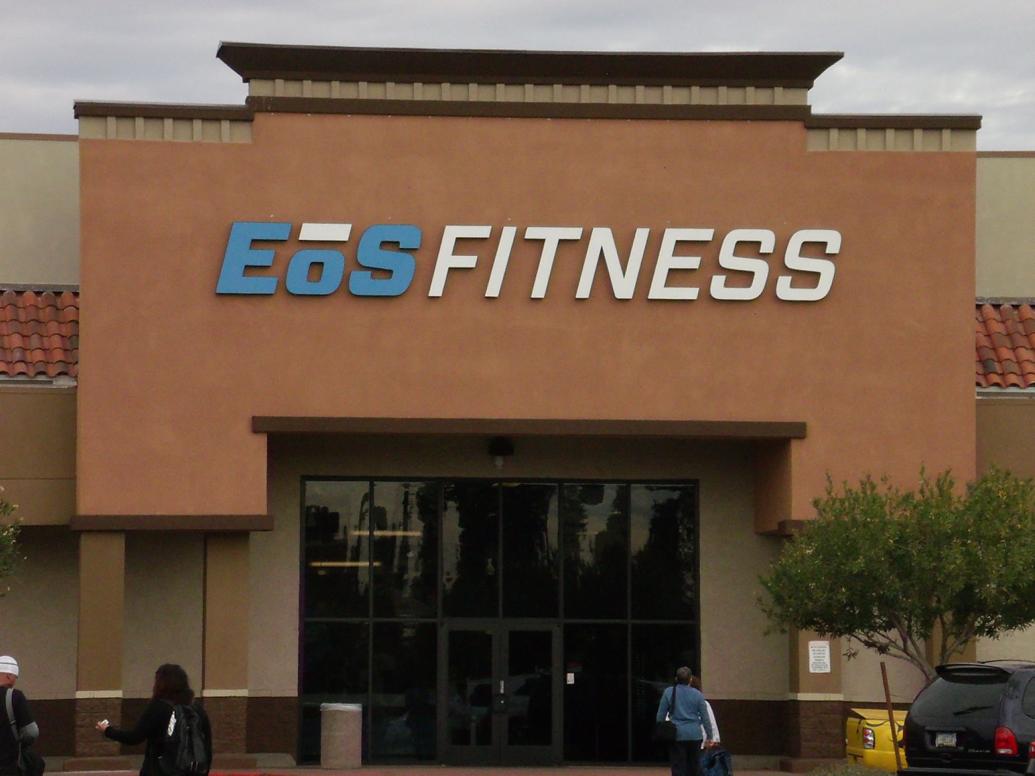 EOS Fitness looking to open new facility in North Glendale News