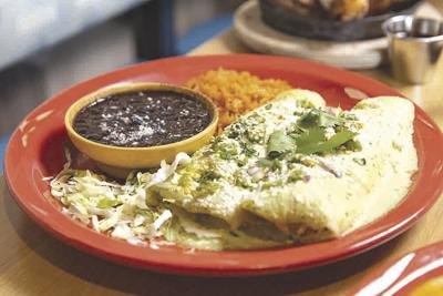 Jalapeno Inferno Blazes Into Park West Features Glendalestar Com