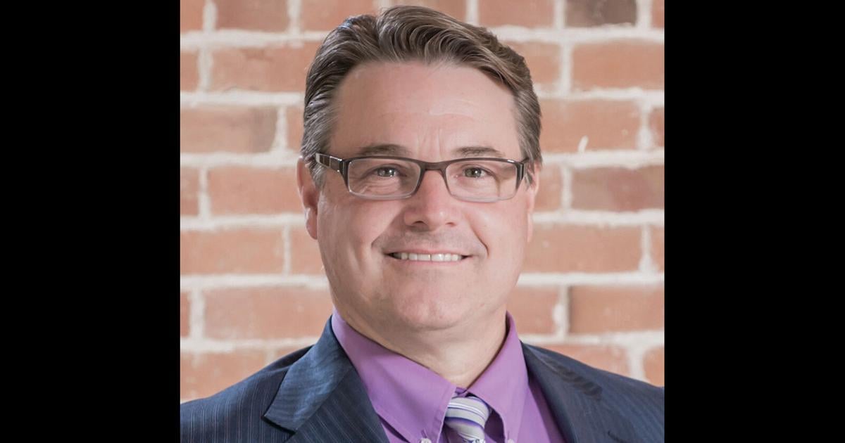 Economic development director retires after 30 years | News ...