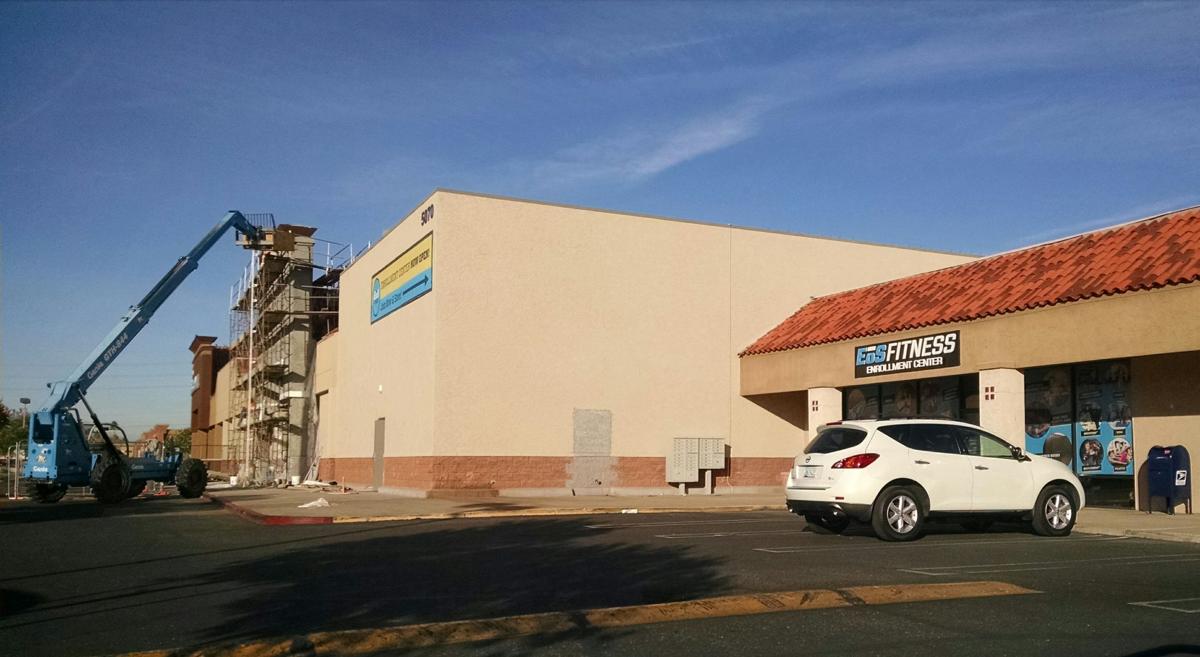 Multi Million Eos Fitness Opens Facility In Glendale News