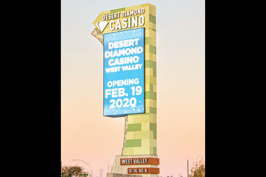 Casino in goodyear arizona hotels