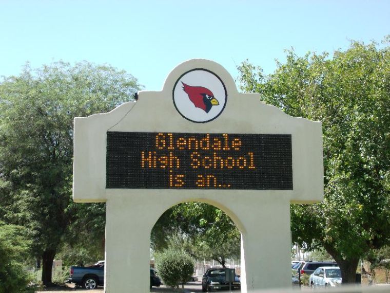 GUHSD places seven schools among top high schools in U.S. News