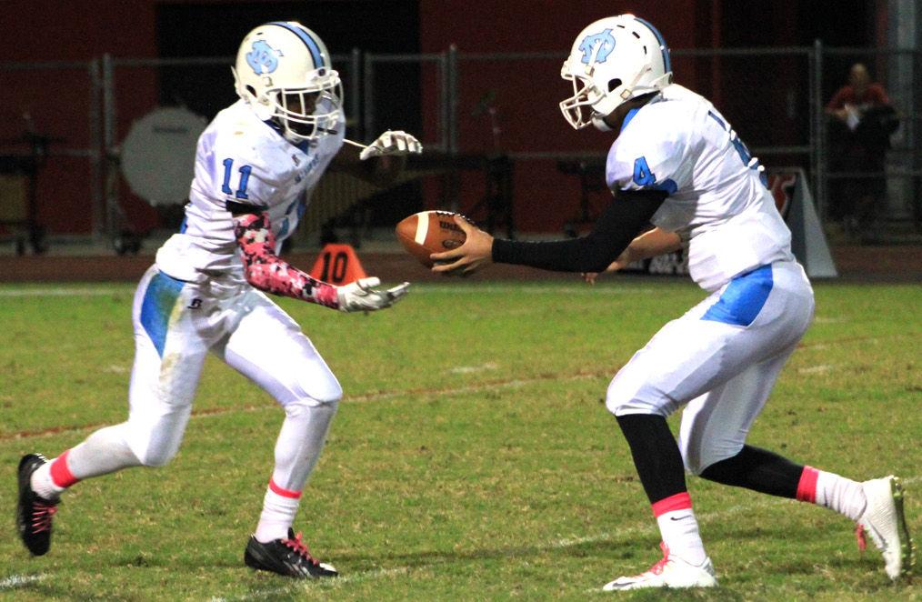Deer Valley Football Looks To Build On Recent Success Sports