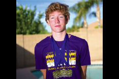 matheson swimmer olympic glendalestar