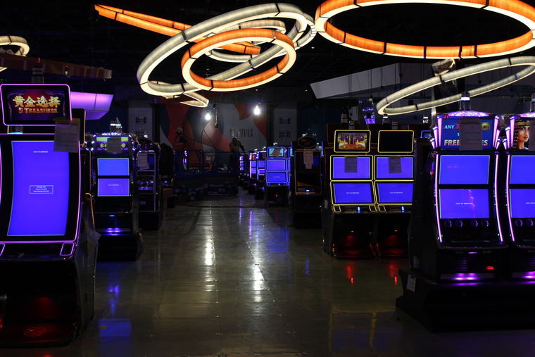 Tohono O Odham Nation And State Of Arizona Settle Casino Litigation News Glendalestar Com