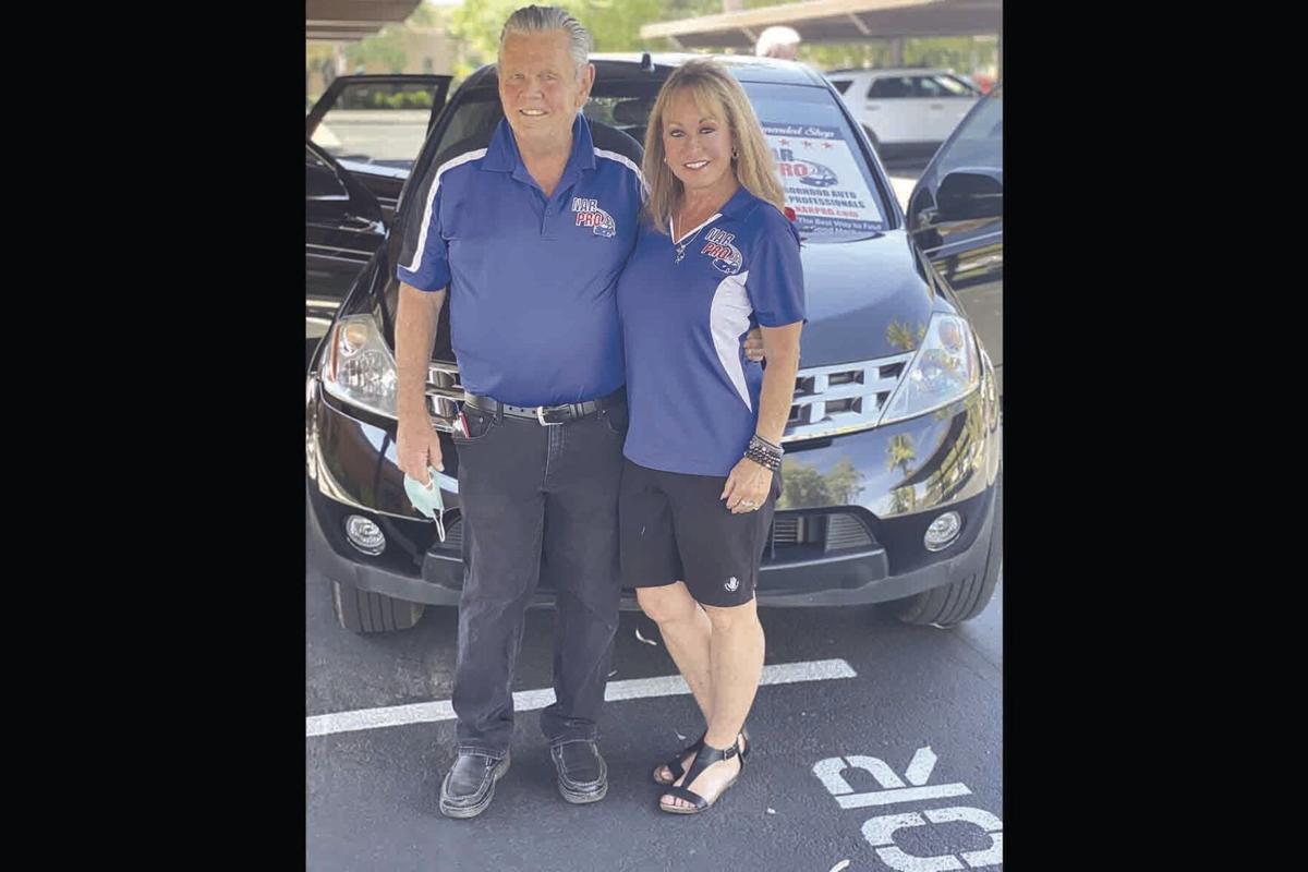 Community Tire Pros Celebrates Three Decades Business Glendalestar Com