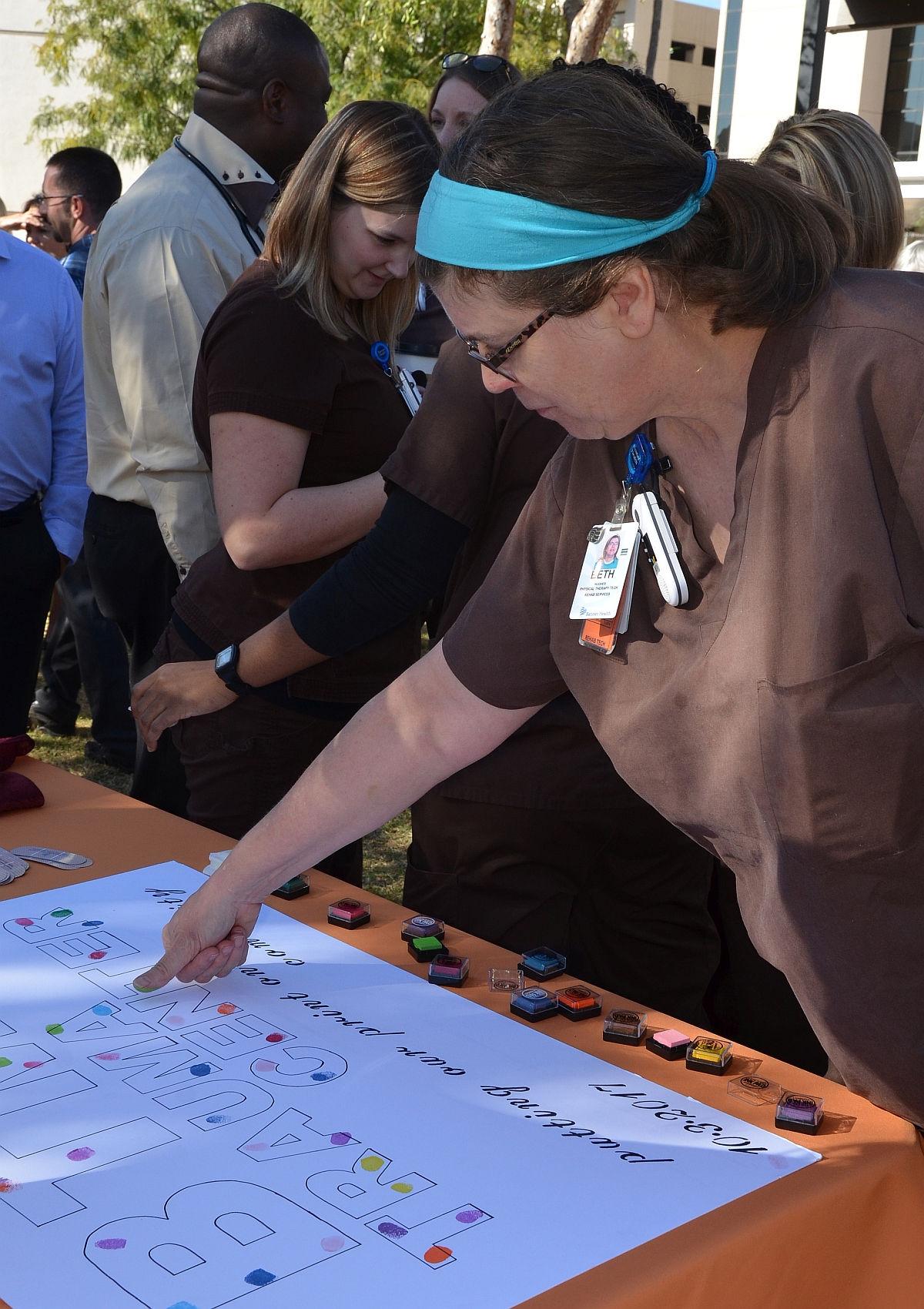 Banner Thunderbird Opens Northwest Valley S First Level I Trauma