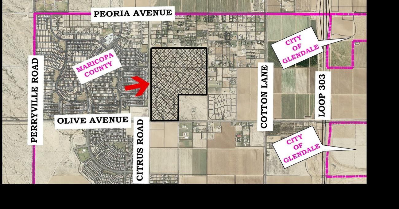 Planning commission approves housing/commercial plan along 303 | News ...