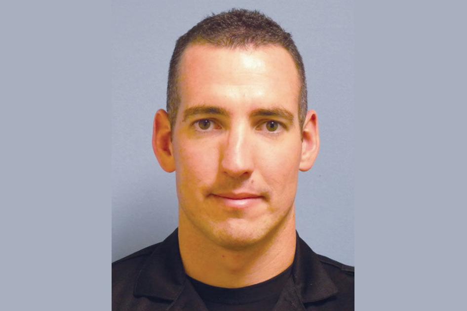 Officer resigns after investigation News