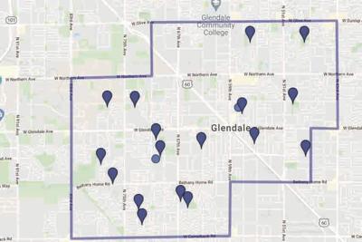 GESD delays reopening of schools in 85303 ZIP schools | Youth Of Today ...