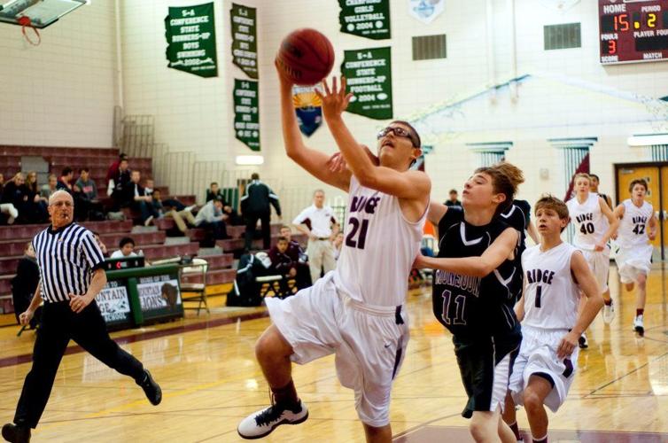West Valley basketball on the rise | Sports | glendalestar.com