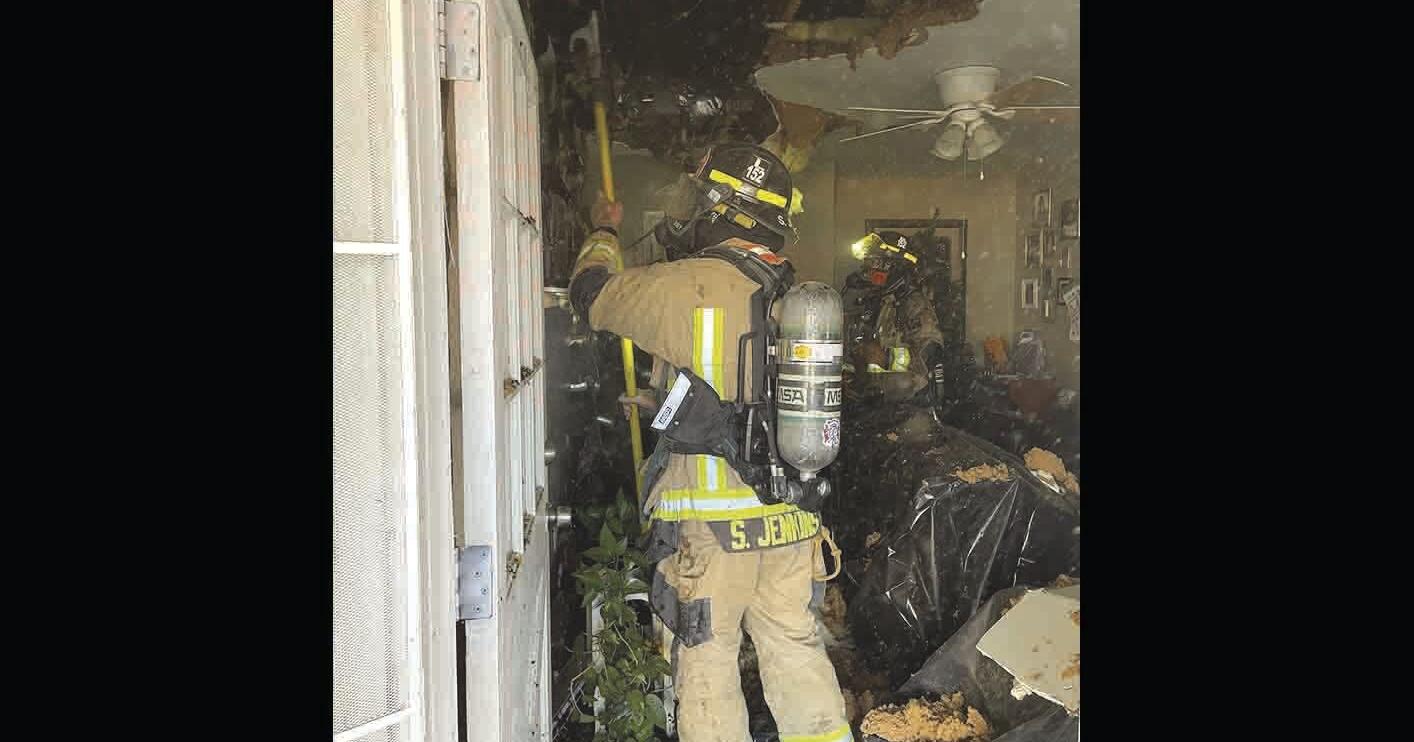 Glendale Fire Department to get ballistic gear - Vimarsana News