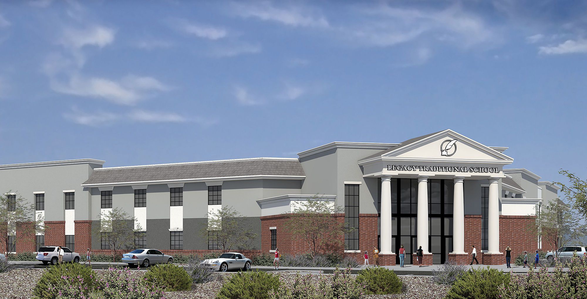 Legacy Traditional School To Open In Glendale | News | Glendalestar.com