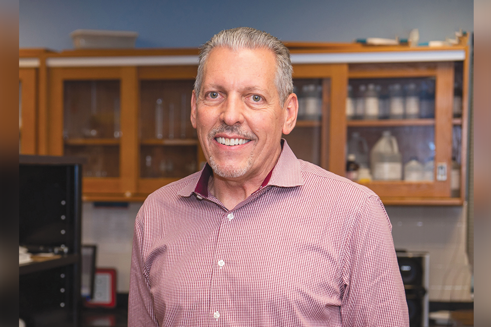 Glendale announces new interim director of water services News