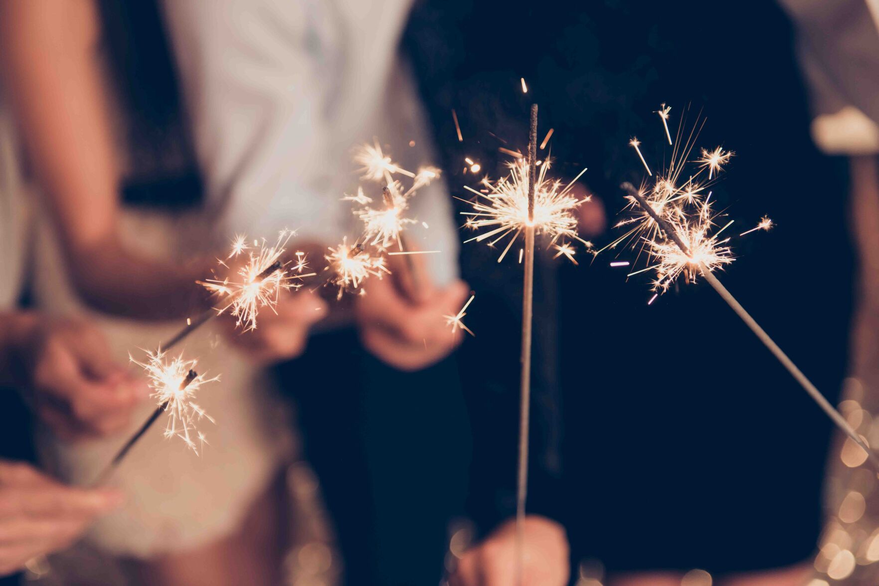 Fireworks permitted but regulated through Jan. 3 - Vimarsana News
