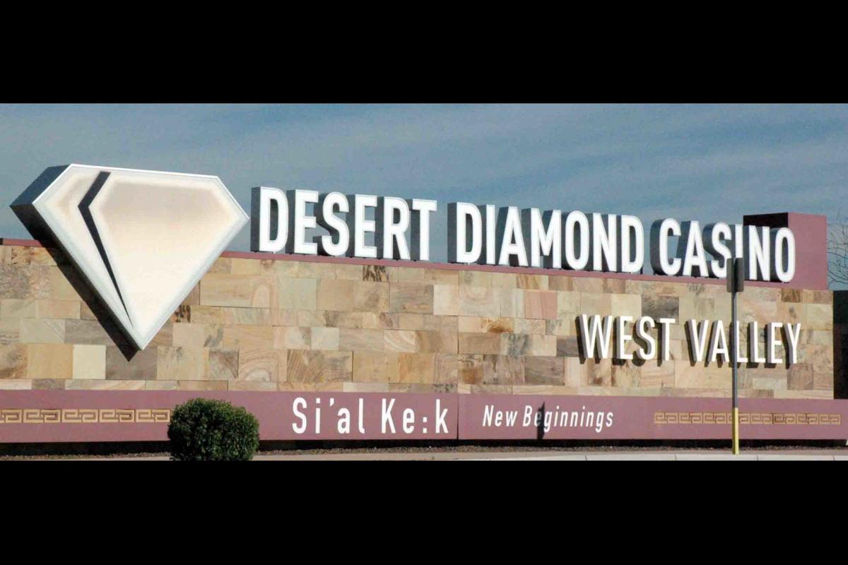 Closest casino to avondale az Closest casino to avondale az