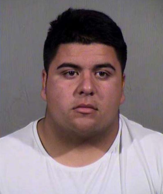 Teens arrested for thefts at Copper Canyon High School News