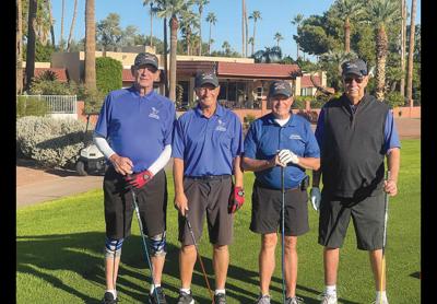 Golf tournament offers sponsorship opportunities