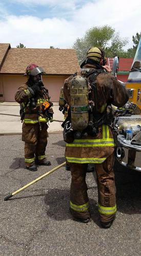 Police and fire calls | News | glendalestar.com