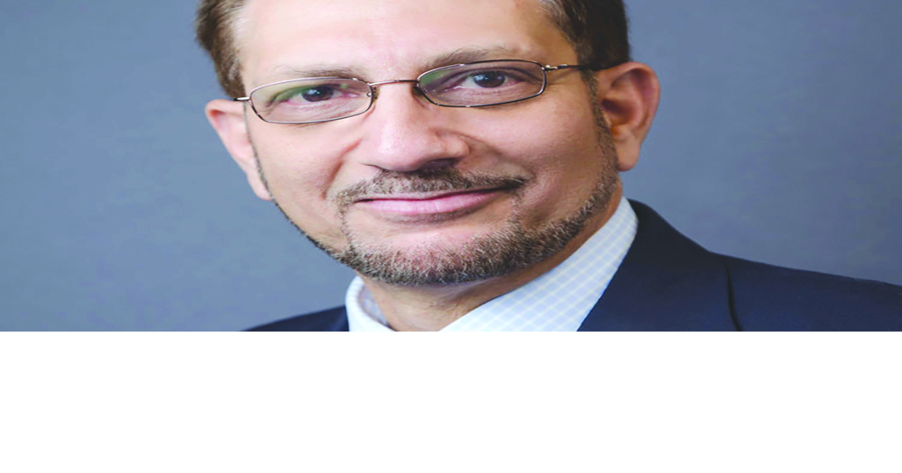 Jamsheed Mehta returns as interim assistant city manager Features