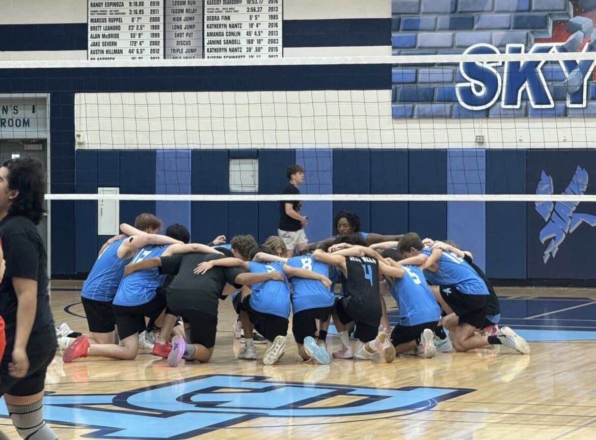Deer Valley Skyhawks Volleyball Eager to Repeat Championship Triumph with New Head Coach