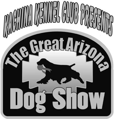 'Great Arizona Dog Show' starts Jan. 9 at Camelback Ranch | Pets