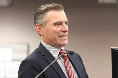 Pusd Approves 205 000 Superintendent Contract News Glendalestar Com