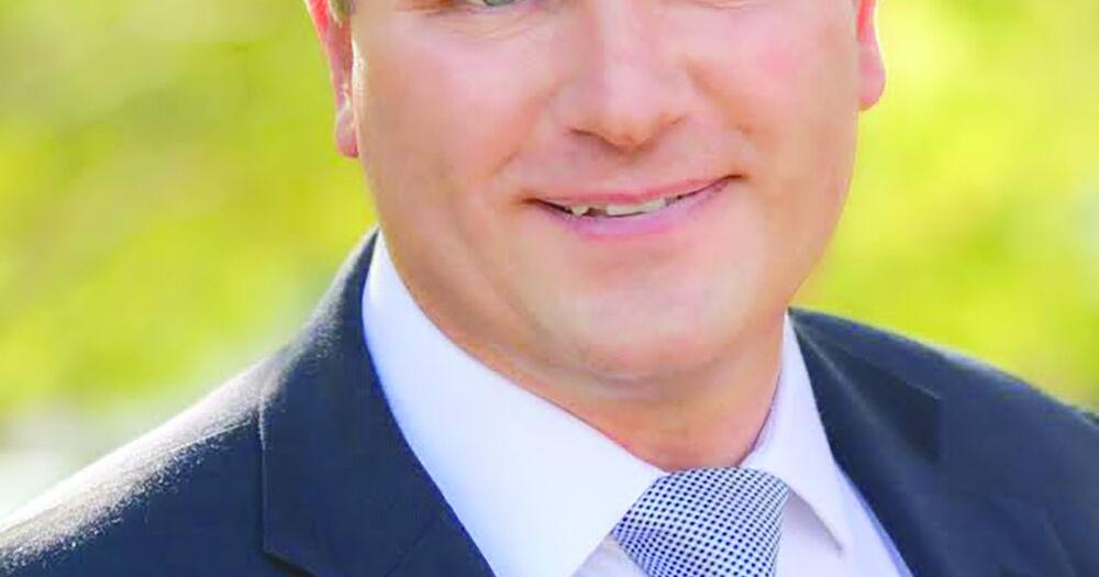 Glendale names new economic development director